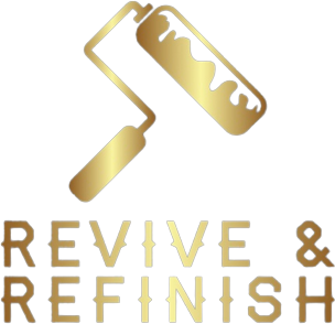 Revive And Refinish